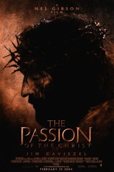 poster The Passion of the Christ
