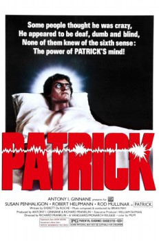 poster Patrick