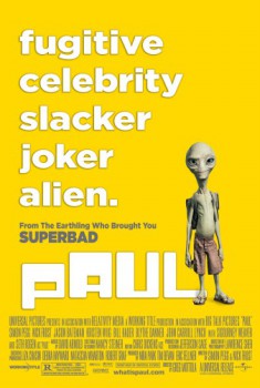 poster Paul