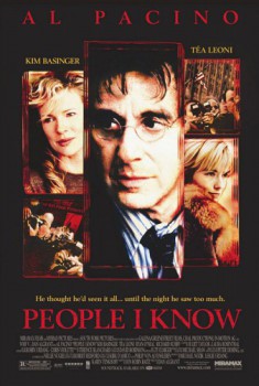 poster People I Know