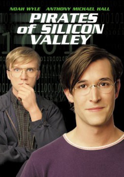 poster Pirates of Silicon Valley