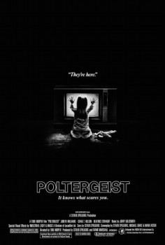 poster Poltergeist