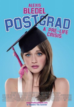 poster Post Grad