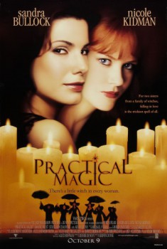 poster Practical Magic