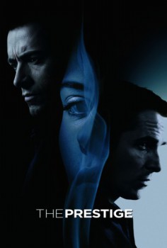 poster The Prestige