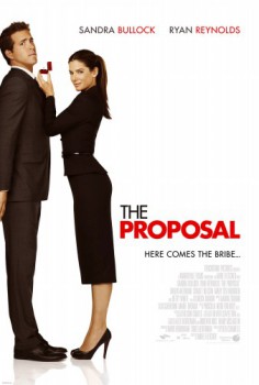 poster The Proposal