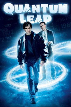poster Quantum Leap - Season 01