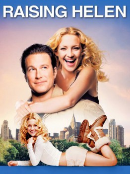 poster Raising Helen