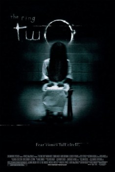 poster The Ring Two