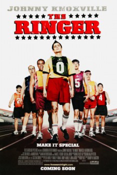 poster The Ringer