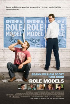 poster Role Models