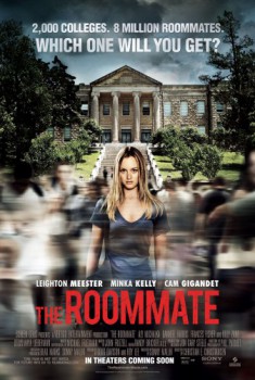 poster The Roommate