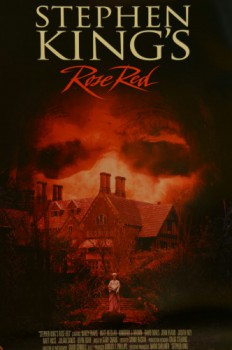 poster Rose Red - Season 1