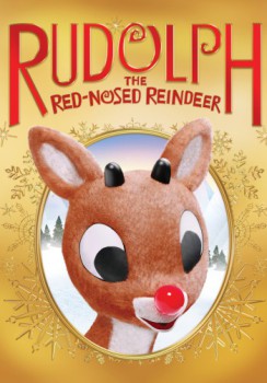 poster Rudolph, the Red-Nosed Reindeer