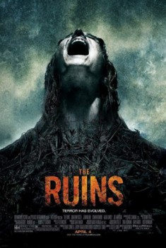 poster The Ruins