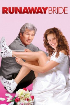 poster Runaway Bride