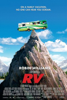 poster RV