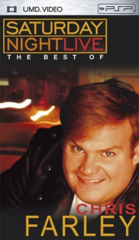 poster Saturday Night Live: The Best of Chris Farley