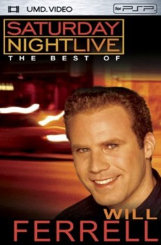 poster Saturday Night Live: The Best of Will Ferrell - Volume 1
