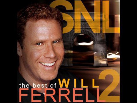 poster Saturday Night Live: The Best of Will Ferrell - Volume 2