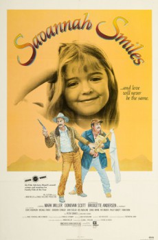 poster Savannah Smiles