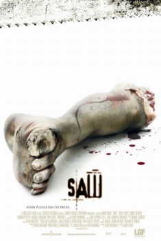 poster Saw