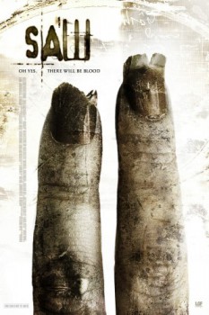 poster Saw 2