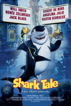 poster Shark Tale