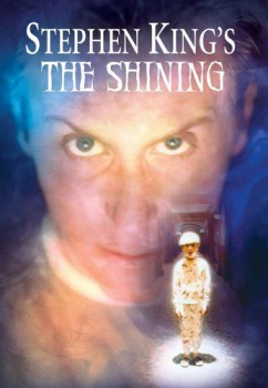 poster The Shining - Complete Series