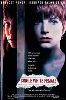 poster Single White Female