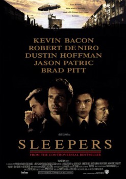 poster Sleepers