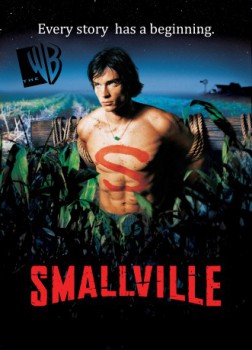 poster Smallville - Complete Series