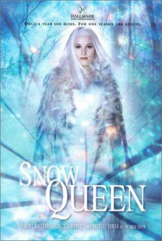 poster Snow Queen - Season 1