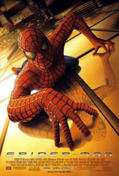 poster Spider-Man