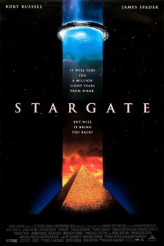 poster Stargate