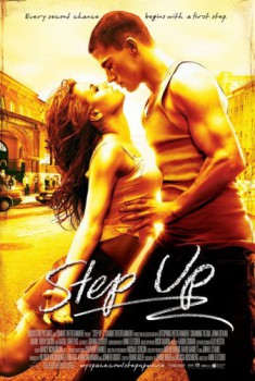poster Step Up