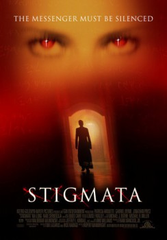poster Stigmata