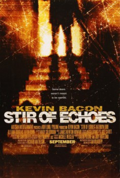 poster Stir of Echoes