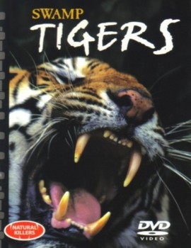 poster Swamp Tigers