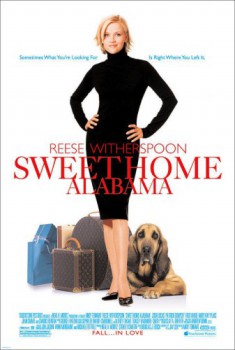 poster Sweet Home Alabama