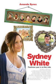 poster Sydney White
