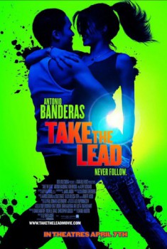 poster Take the Lead