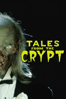 poster Tales from the Crypt - Complete Series