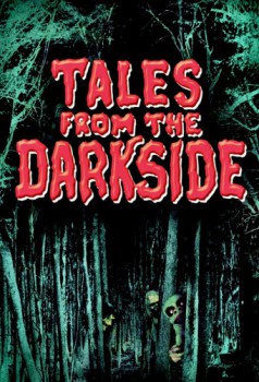 poster Tales from the Darkside - Complete Series