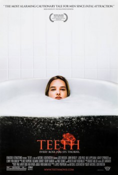 poster Teeth