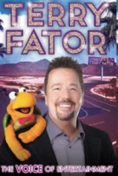 poster Fator, Terry