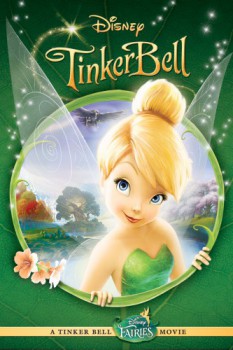 poster Tinker Bell