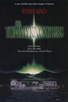 poster The Tommyknockers - Complete Series