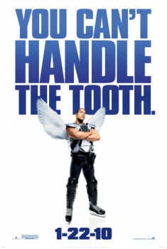 poster Tooth Fairy