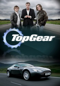 poster TopGear - Season 10-11